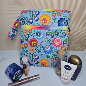 Dry/Damp Bag