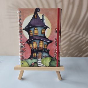 A5 Notebook