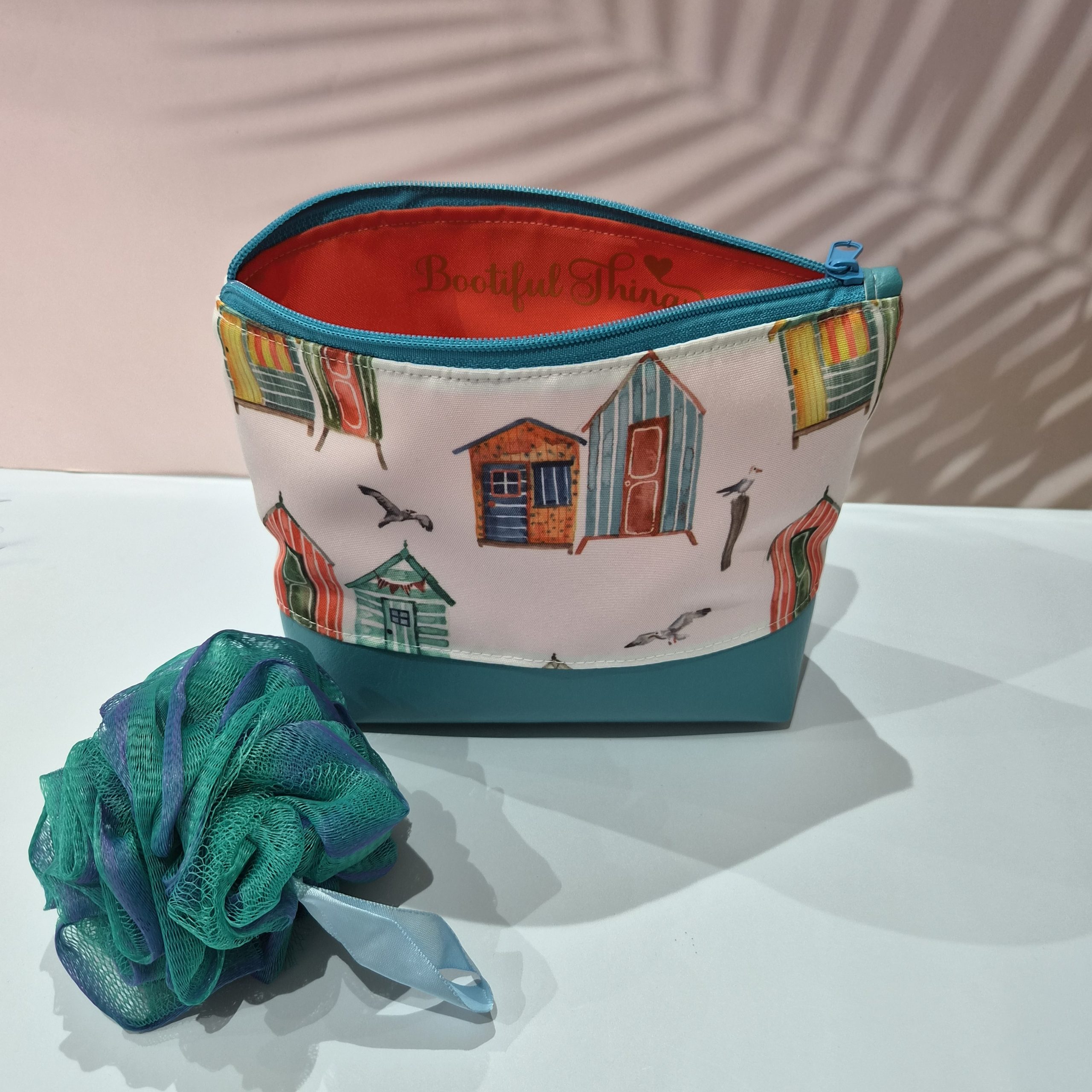 Wash Bag - Image 8