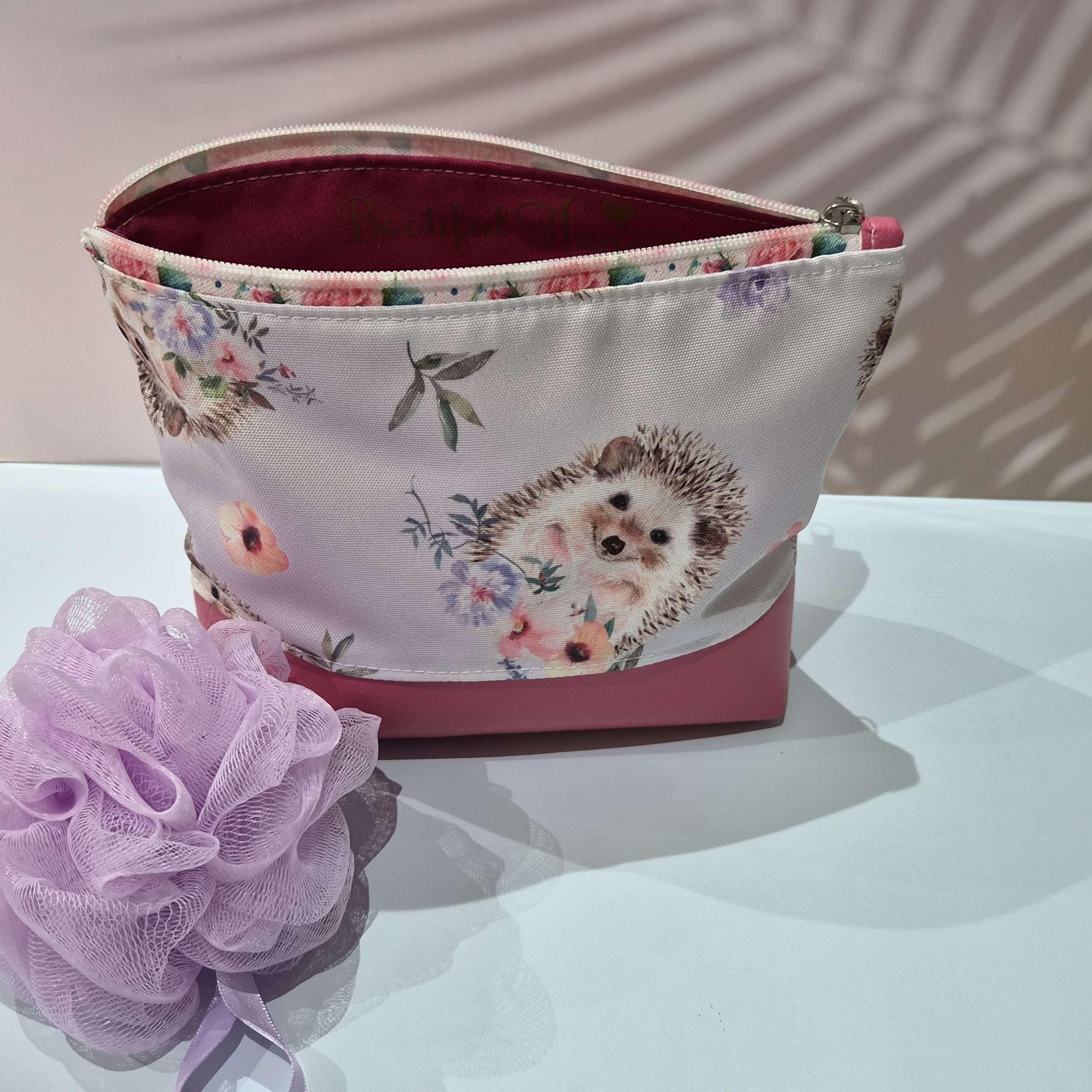 Wash Bag - Image 11