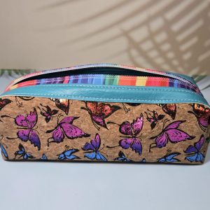 Cork Pencil Case