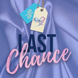Last Chance!