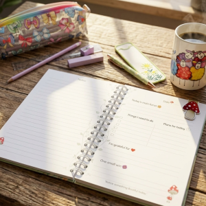 Stationery
