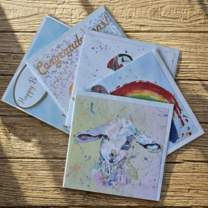 Cards