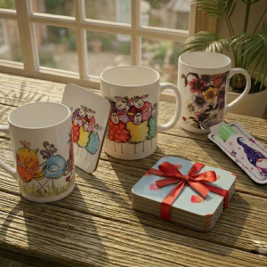 Homeware