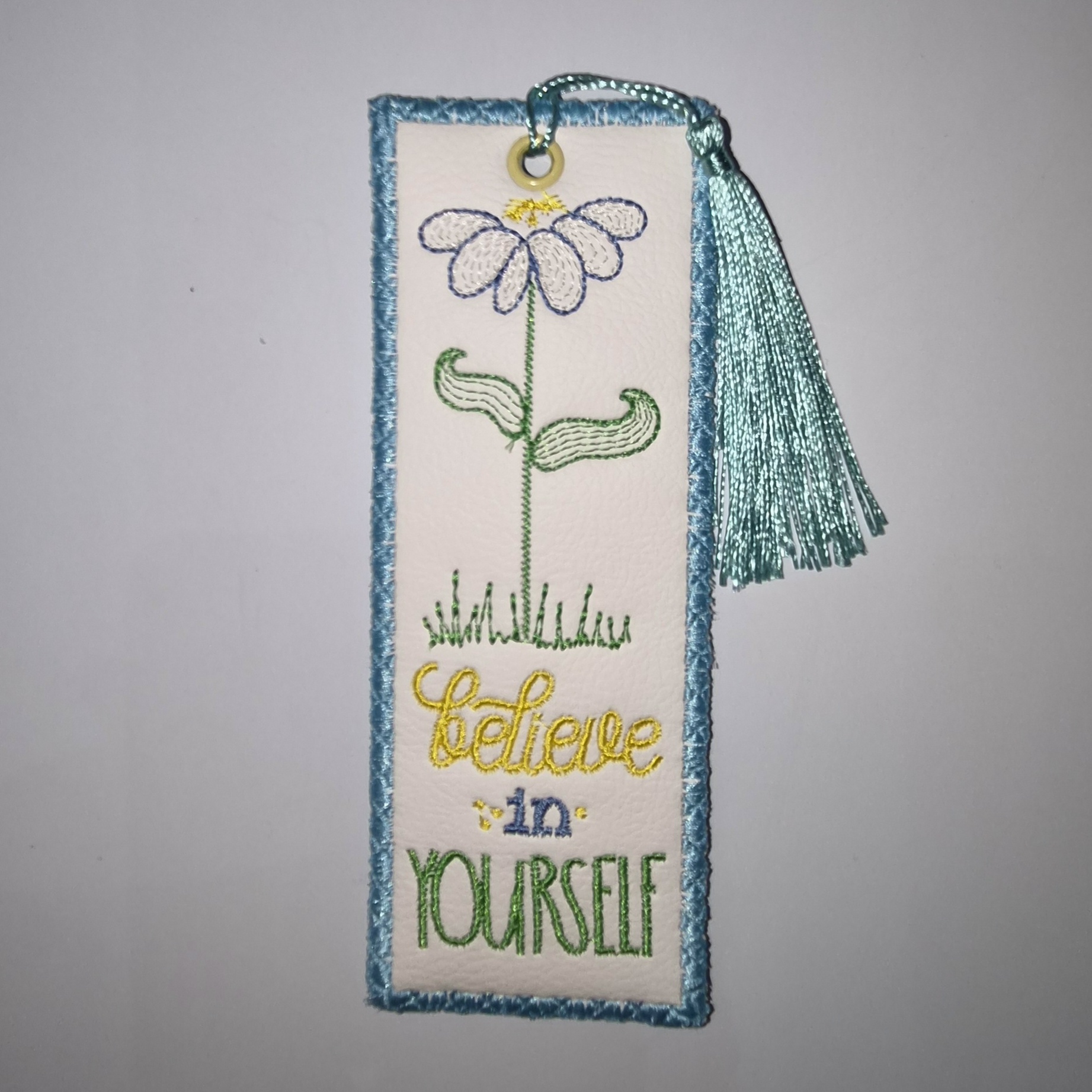 Embroidered Bookmarks - Image 10